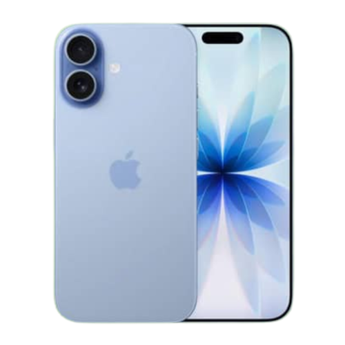 iPhone 17