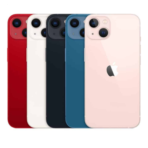 iPhone 13