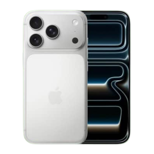 iPhone 17 Pro